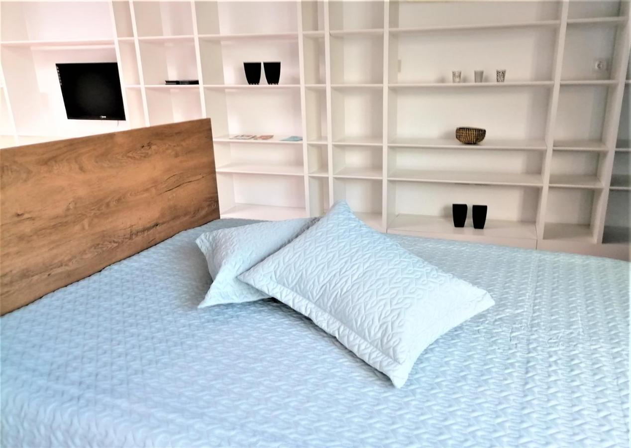 24 Loft Design Avenue Braga Luaran gambar