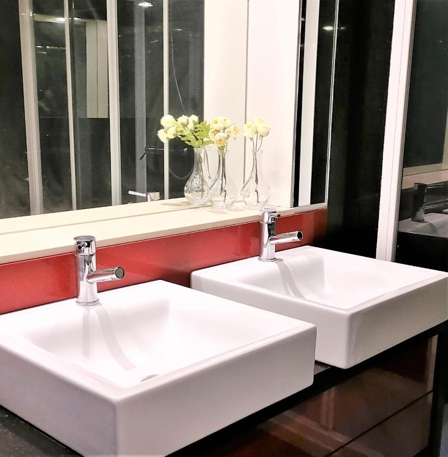 24 Loft Design Avenue Braga Luaran gambar