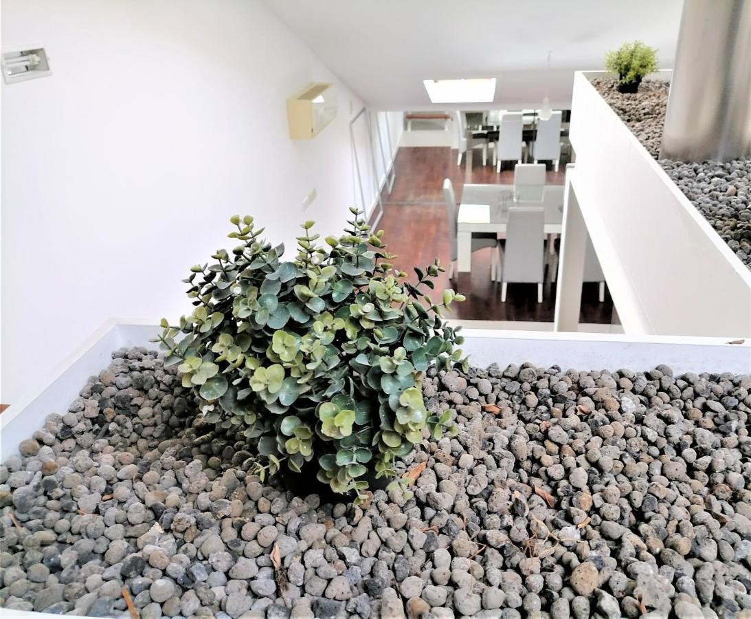 24 Loft Design Avenue Braga Luaran gambar