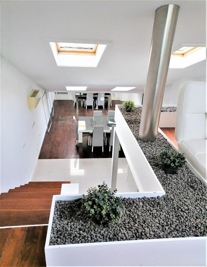 24 Loft Design Avenue Braga Luaran gambar